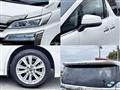 2018 Toyota Vellfire