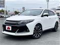 2015 Toyota Harrier