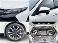 2015 Toyota Harrier