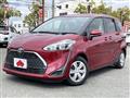2019 Toyota Sienta
