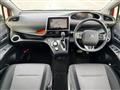 2019 Toyota Sienta
