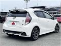 2018 Toyota AQUA