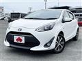 2017 Toyota AQUA