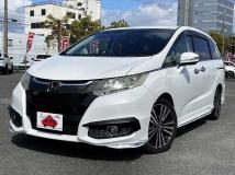 2013 Honda Odyssey