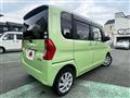 2014 Daihatsu Tanto