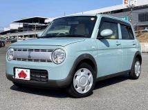 2022 Suzuki Lapin