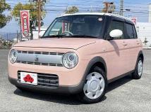 2016 Suzuki Lapin
