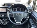 2016 Toyota Voxy