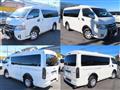 2017 Toyota Hiace Van