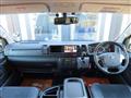 2017 Toyota Hiace Van
