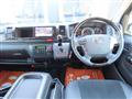 2017 Toyota Hiace Van