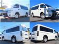 2017 Toyota Hiace Van