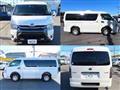2017 Toyota Hiace Van