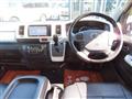 2016 Toyota Hiace Van