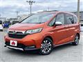 2021 Honda Freed