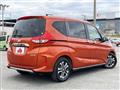2021 Honda Freed