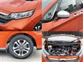 2021 Honda Freed