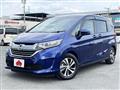 2018 Honda Freed
