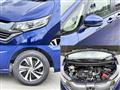 2018 Honda Freed