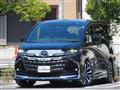 2024 Toyota Alphard G