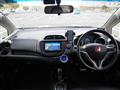 2012 Honda Fit Hybrid