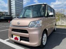 2016 Daihatsu Tanto