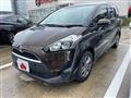 2016 Toyota Sienta