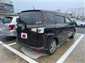 2016 Toyota Sienta