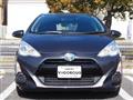 2015 Toyota AQUA
