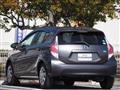 2015 Toyota AQUA