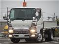 2012 Mitsubishi Fuso Canter