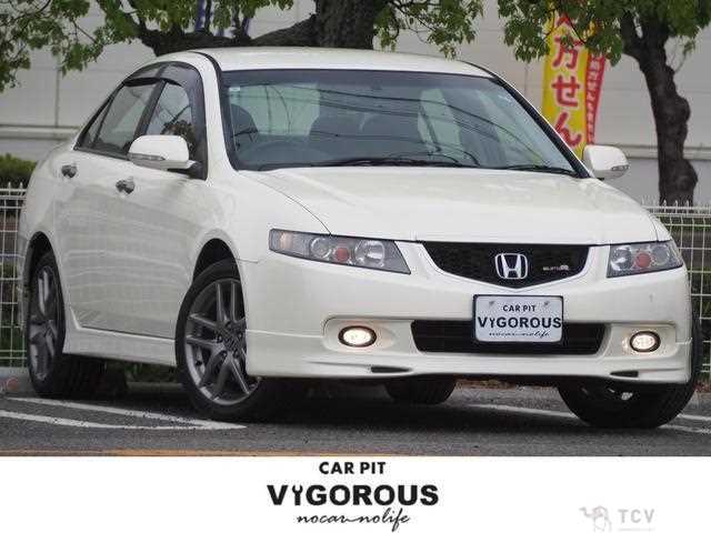2003 Honda Accord
