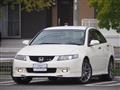 2003 Honda Accord