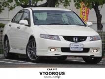 2003 Honda Accord