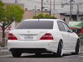 2006 Toyota Celsior