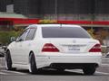 2006 Toyota Celsior