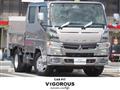 2013 Mitsubishi Fuso Canter