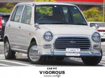 2003 Daihatsu Miragino