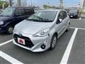 2017 Toyota AQUA
