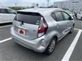 2017 Toyota AQUA