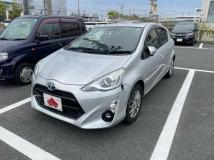 2017 Toyota AQUA