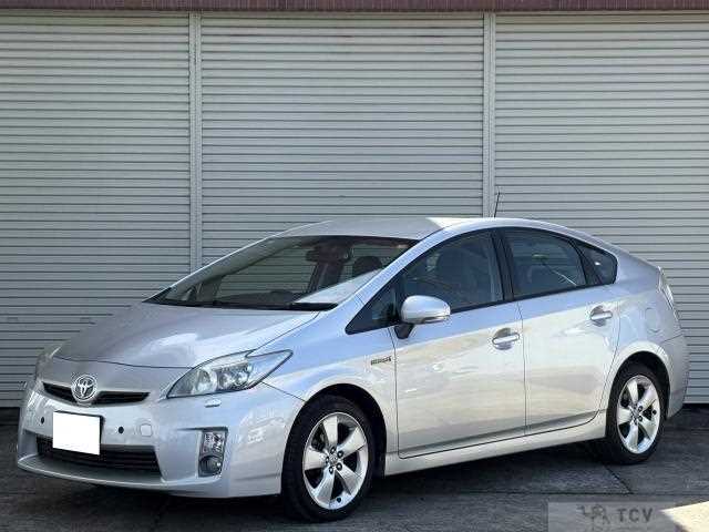 2009 Toyota Prius