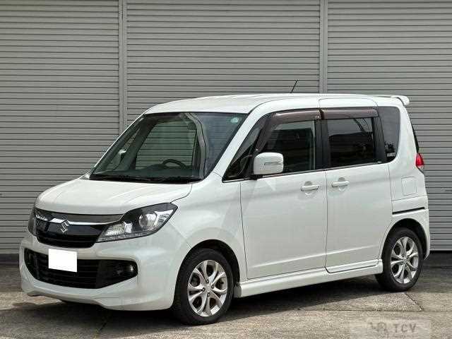 2013 Suzuki Suzuki Others