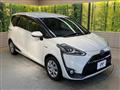 2015 Toyota Sienta