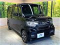 2018 Honda N BOX