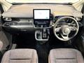 2025 Toyota Sienta
