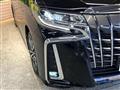 2023 Toyota Alphard G
