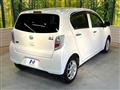 2013 Daihatsu Mira