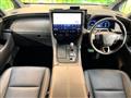 2025 Toyota Alphard Hybrid