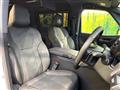2025 Toyota Alphard Hybrid